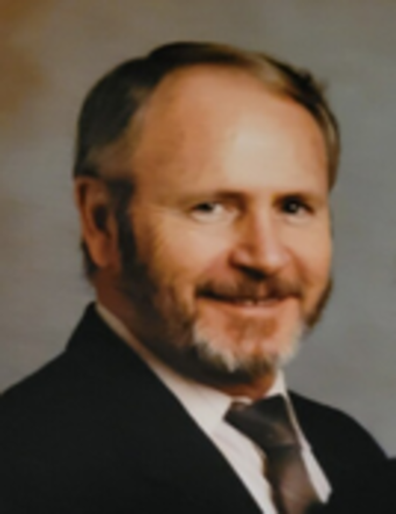 Billy Roy Carpenter Sr.