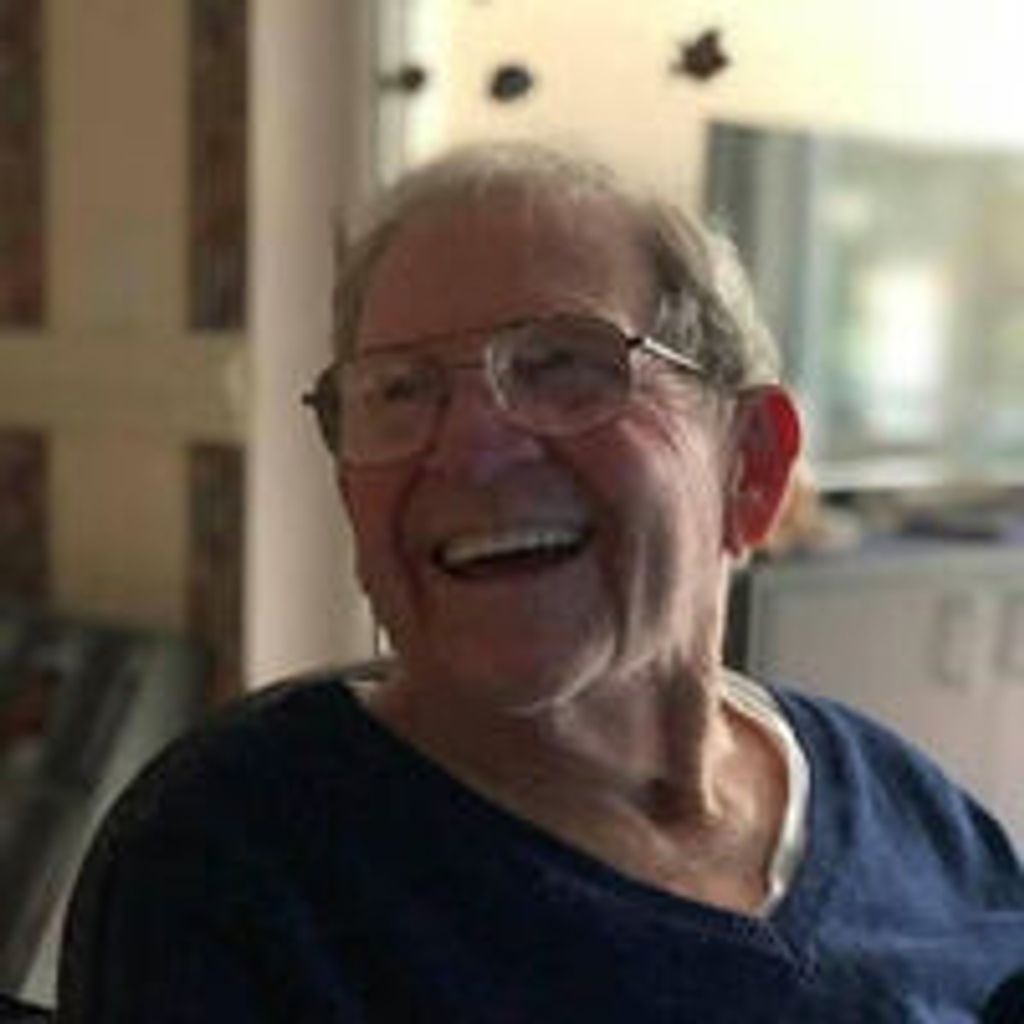 Joel Amos Howard