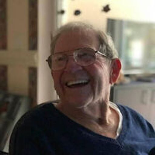 Joel Amos Howard Profile Photo
