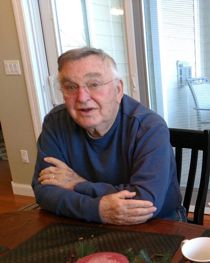 Dr. John C. "Jay" Hauserman