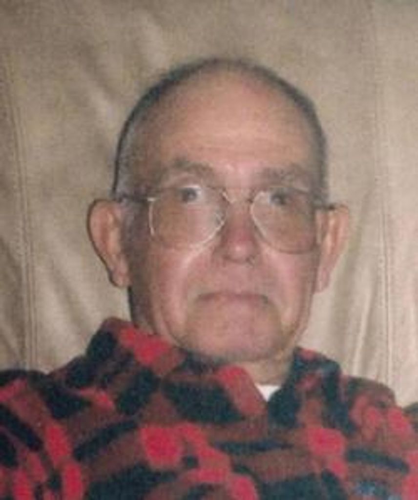 Alfred "Al" M. Regelin