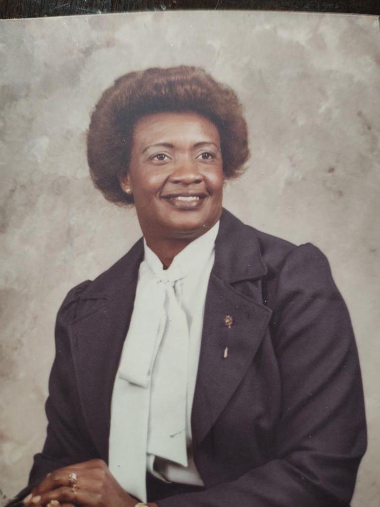 Thelma Scott Profile Photo