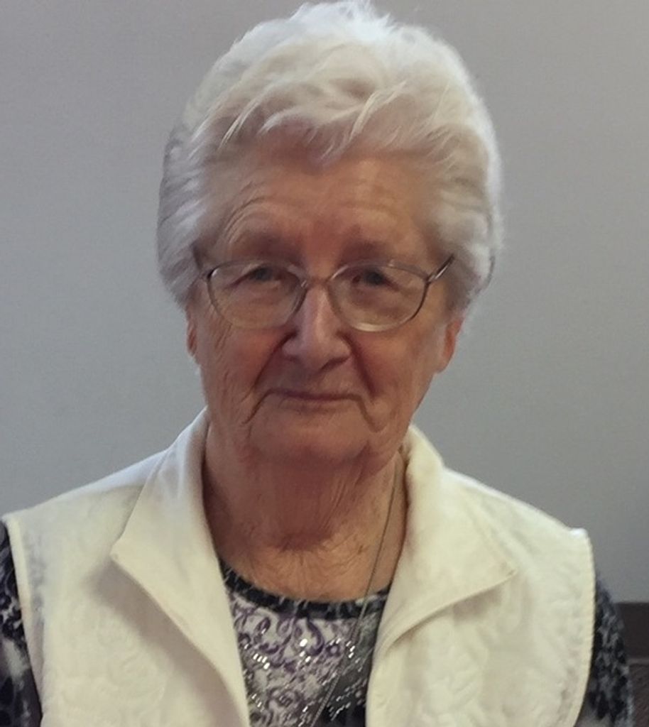 Helen Bergen