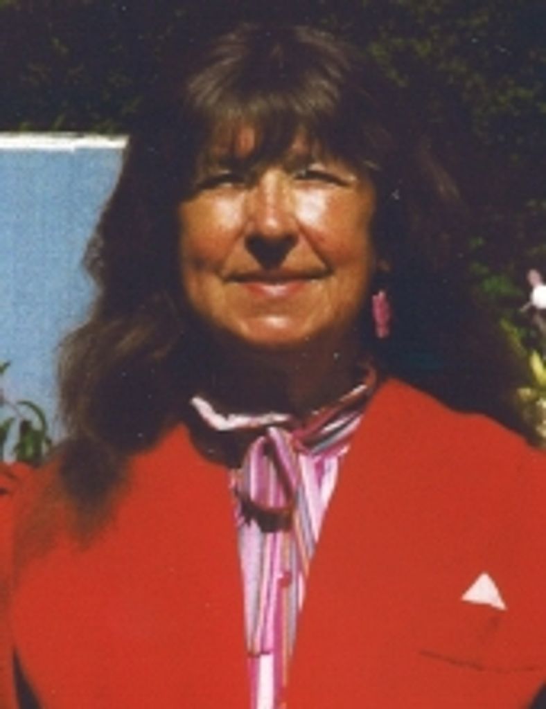 Nina Arbutus Shipman