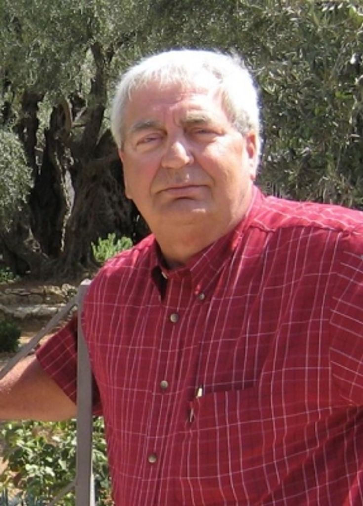 Walter Edgar "Butch" Deneke Profile Photo