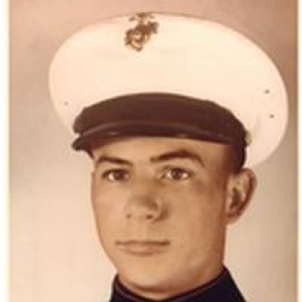 John  William Gibbs Profile Photo