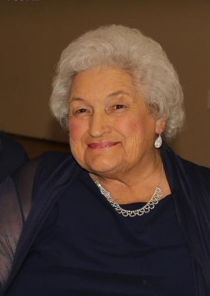 Ida Sue Smith Profile Photo