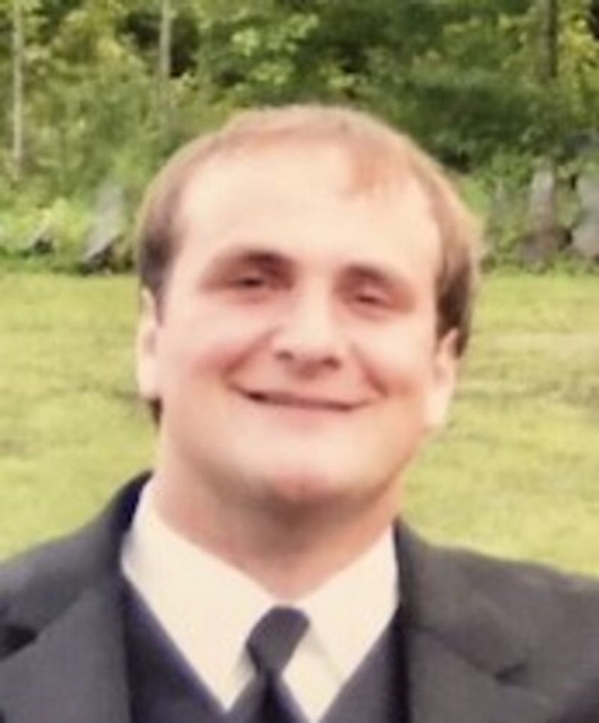 Ralph Robert Currier Profile Photo