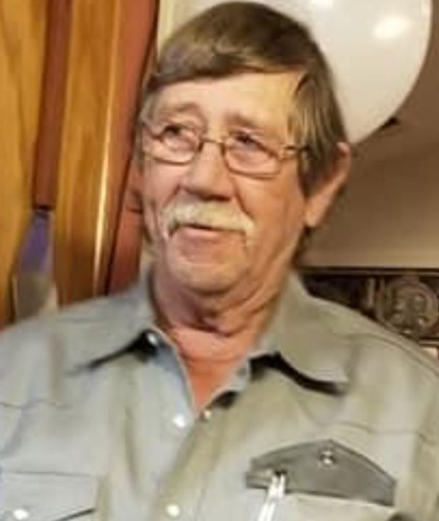 Derryel "Spark Plug" Joseph Fontenot Profile Photo