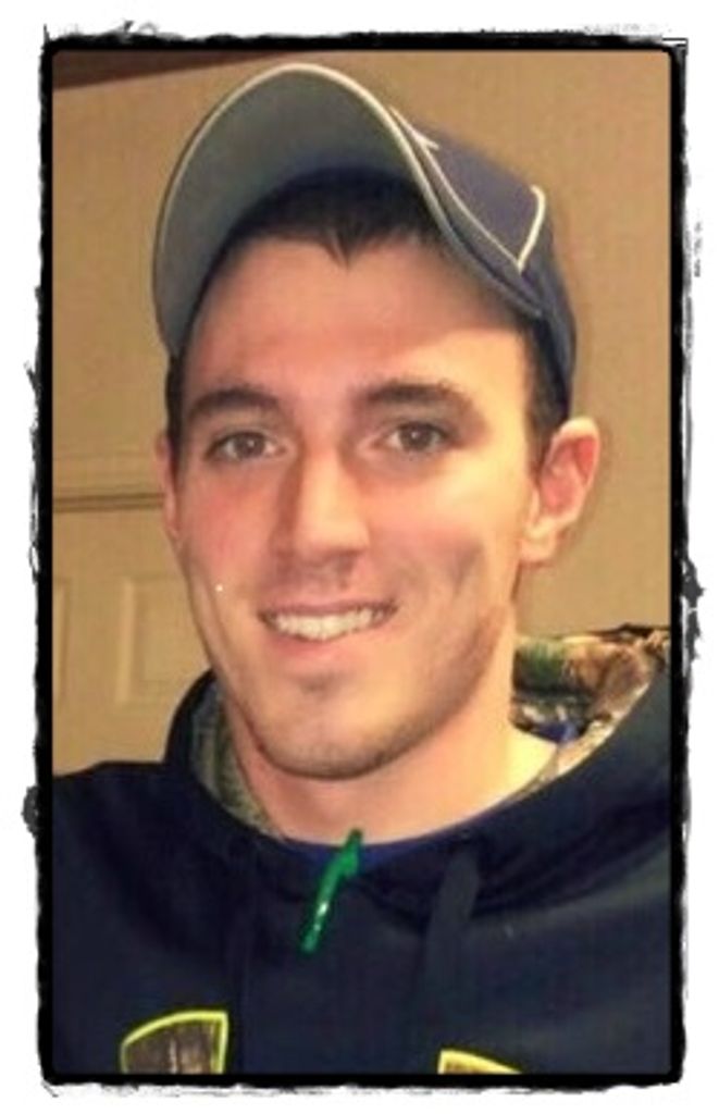 Cory Lee Scott