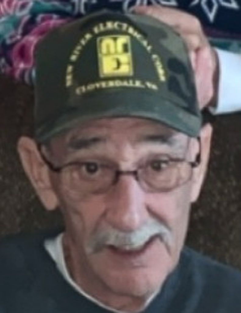 John 'Mouse' David Johnson Profile Photo