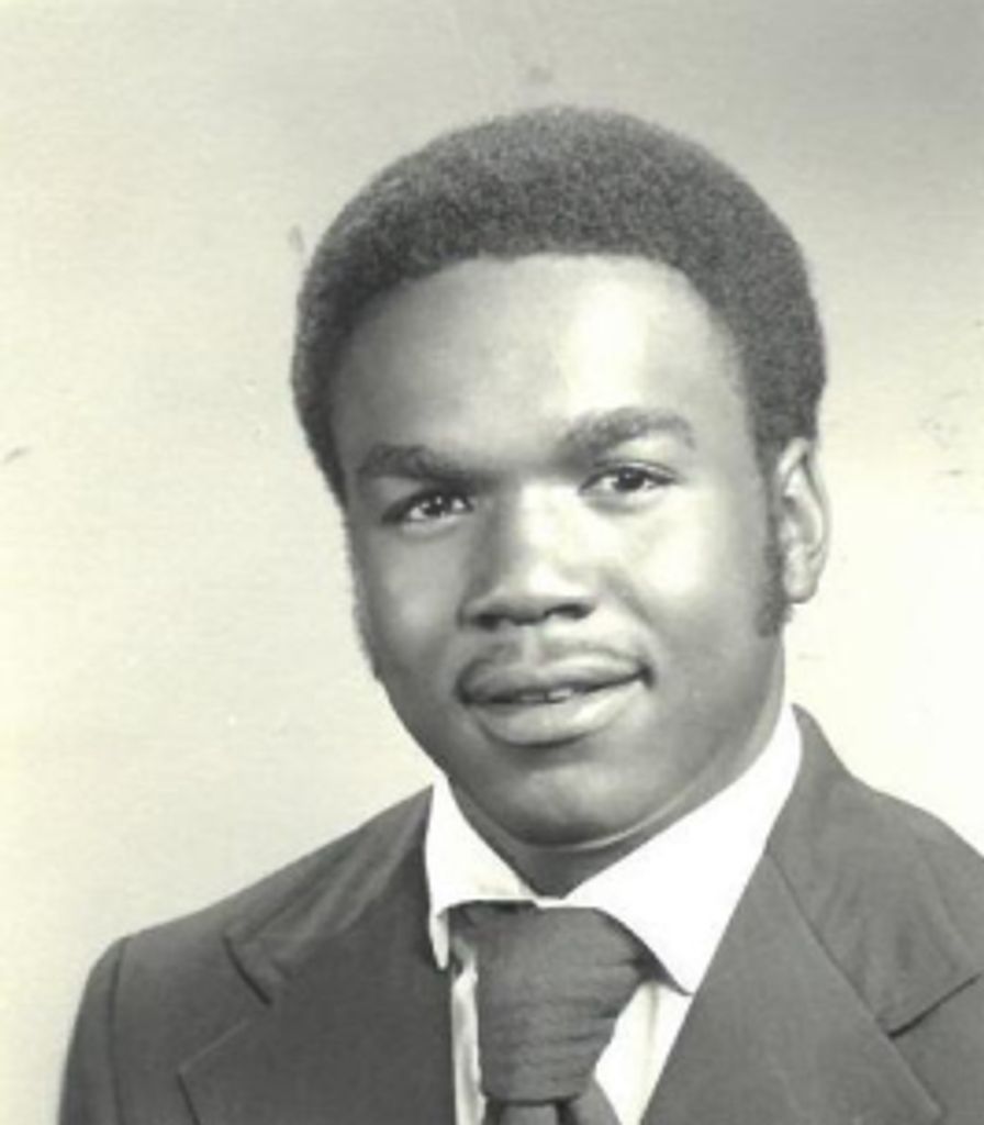 Roger Lester Hill Sr.