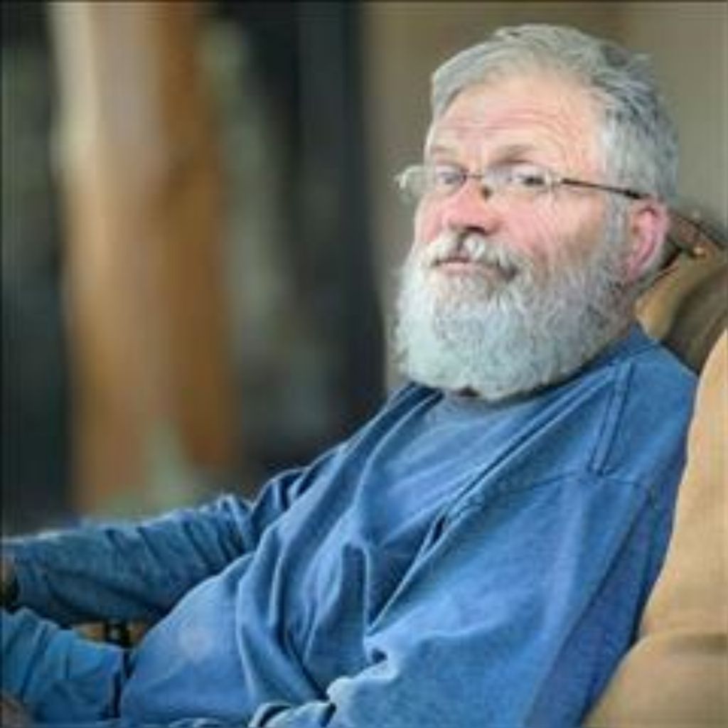 Patrick Alan Howell Profile Photo