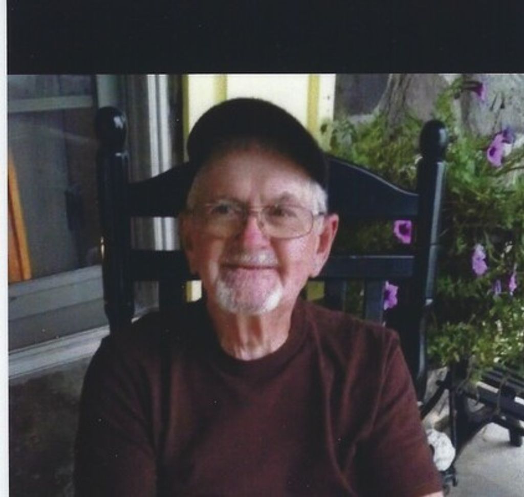 Arthur 'Pop' Edwards Profile Photo