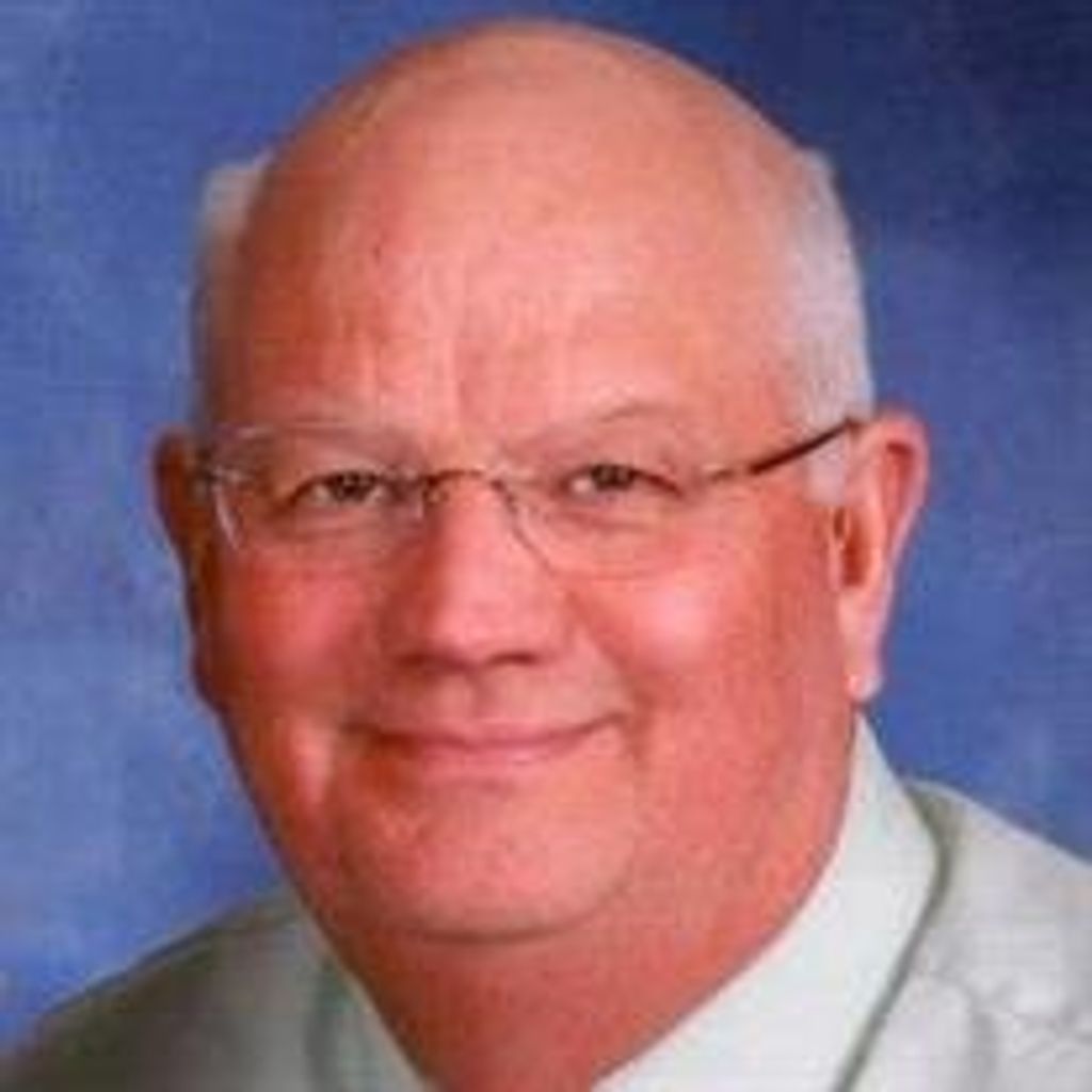 Michael B. Ellis