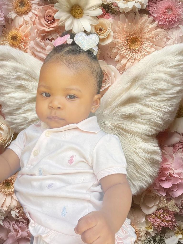 Baby Aviani Cherry Profile Photo