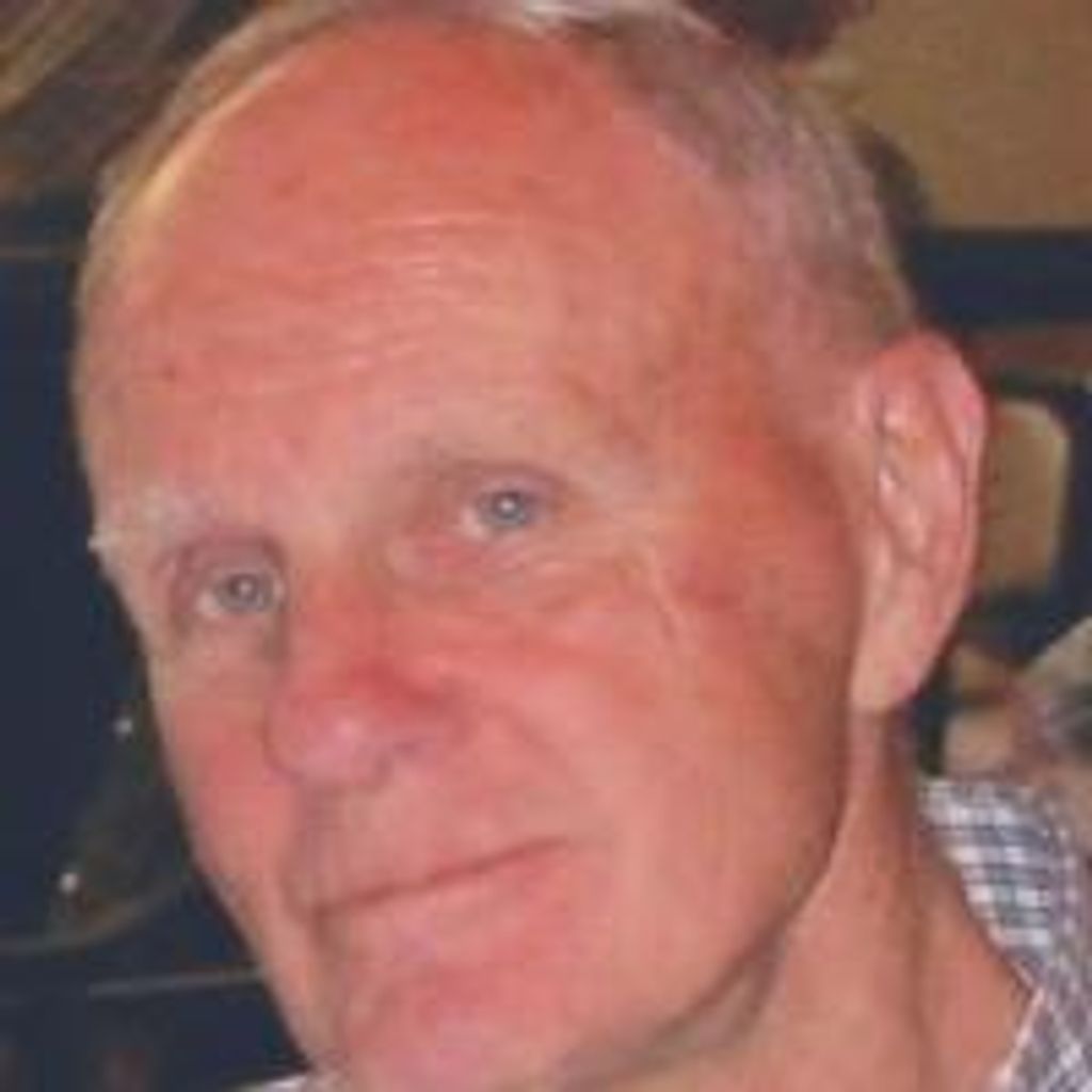 Charles Robert Miller