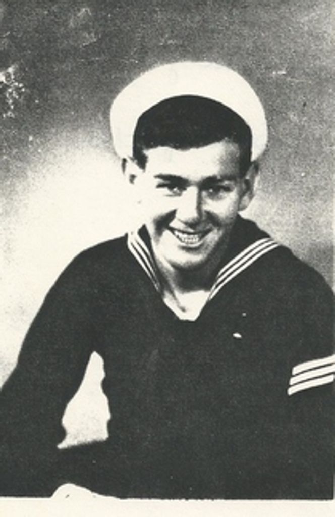 Rex I. Harper