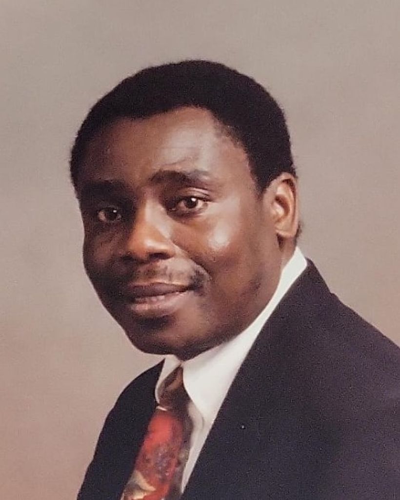 Francis Addo