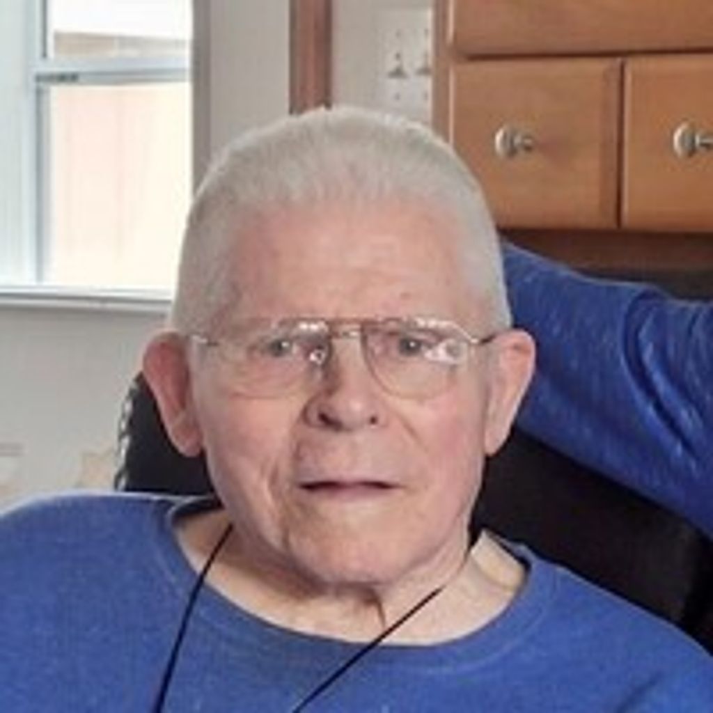 Henry Abrahamson