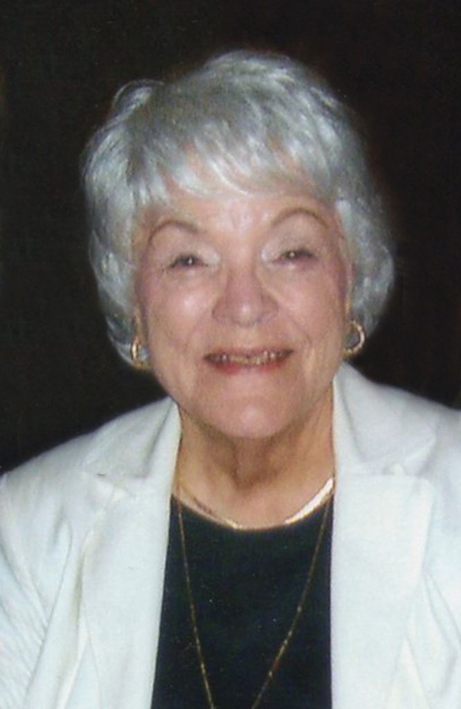 Jessie Coleen Roush