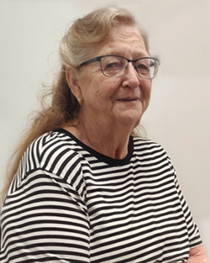 Alexis Smith Profile Photo