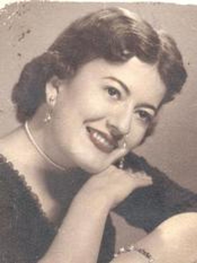 Betty J. Feorene