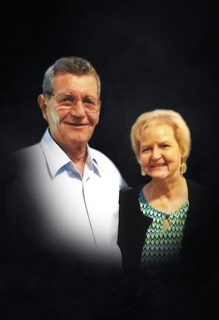 Mr. Roger Vanoah Mashburn Profile Photo