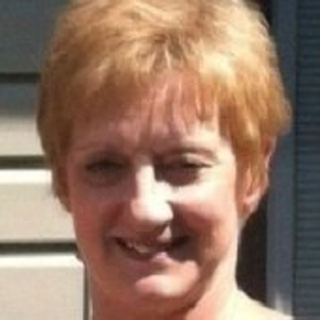 Carol Jean (Filkins) King