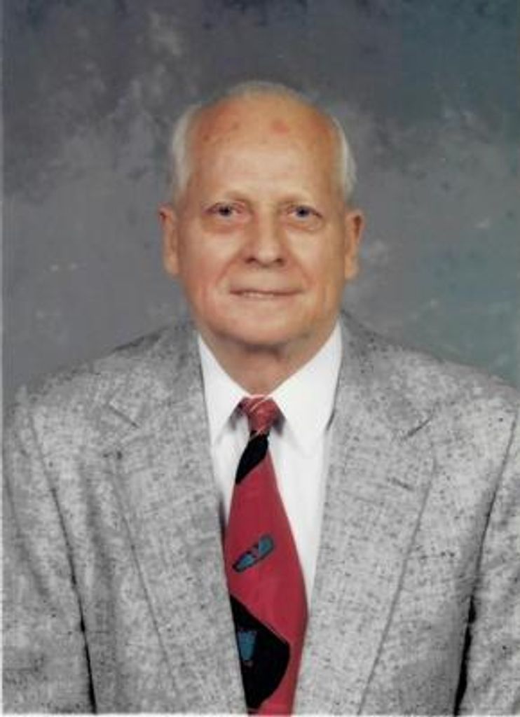 Jerry Donald Mcmillan Profile Photo