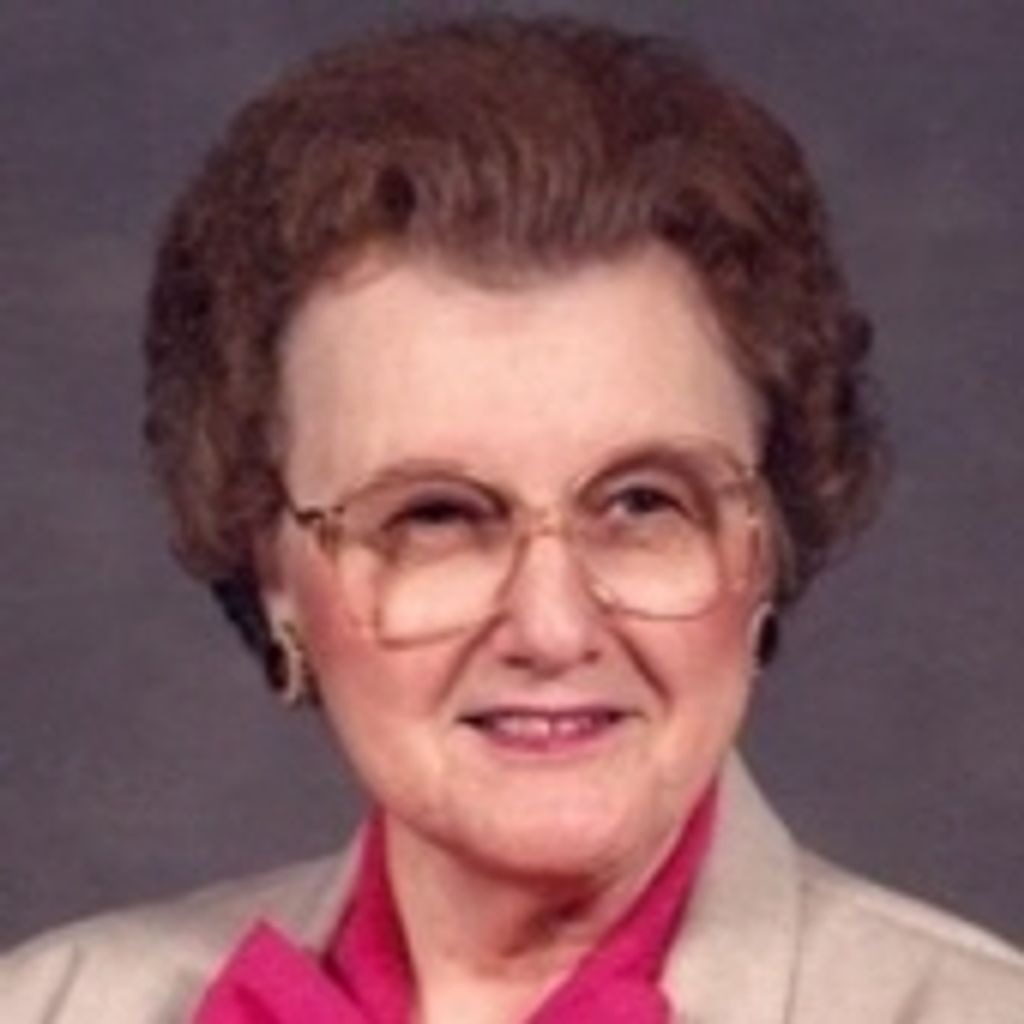 Mary Bessie Sinkule