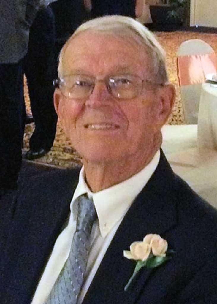 Donald J. Wente Profile Photo