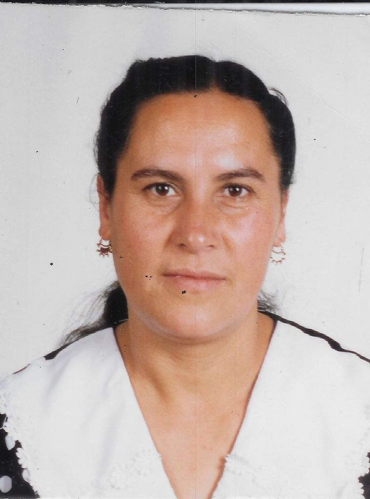 Maria Jimenez De Paredes