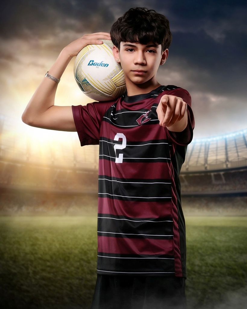 Javier Molina Espinoza Profile Photo