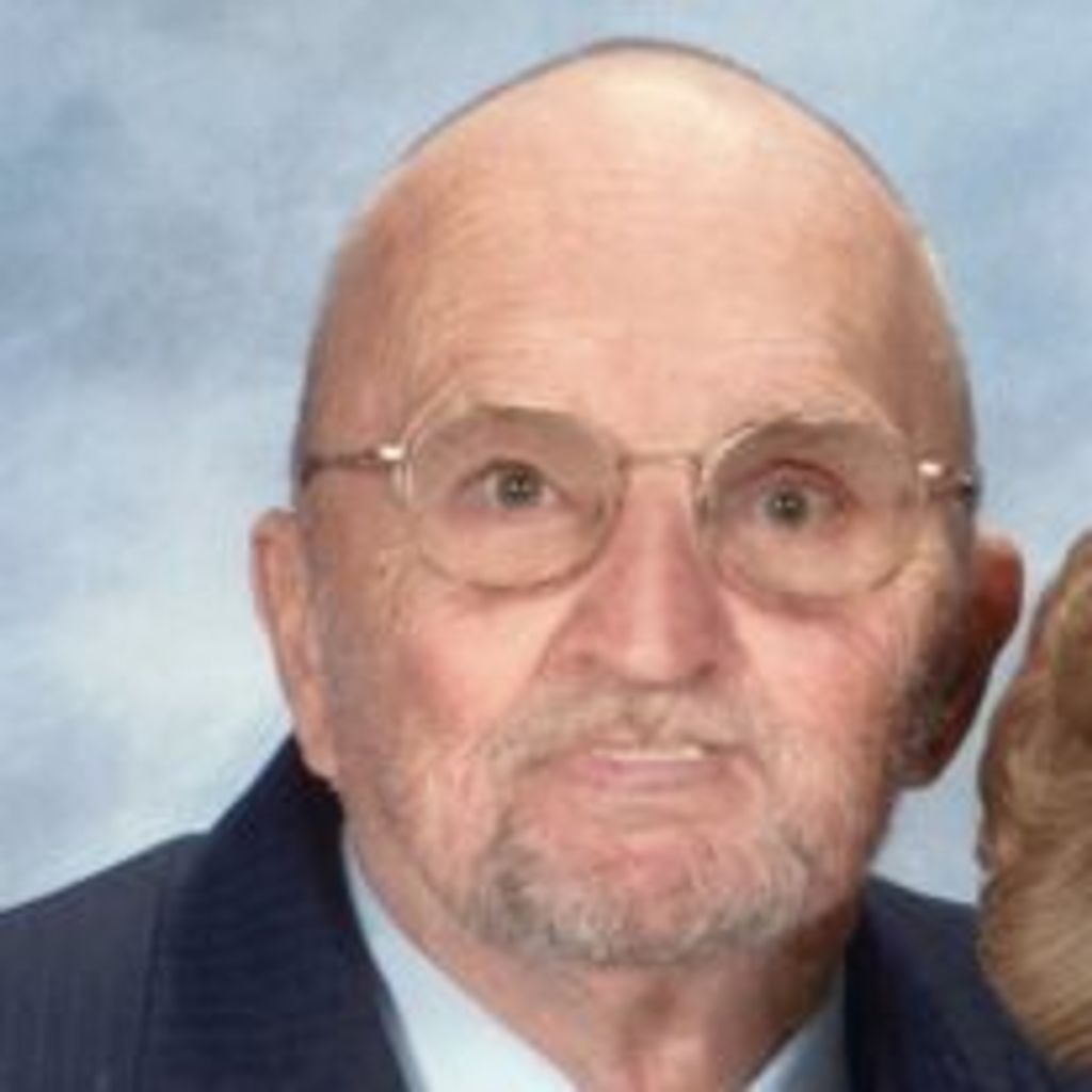 Loyd B. Furlow, Jr.