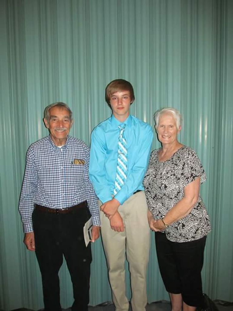 Daniel "Dan" Francis Herringa