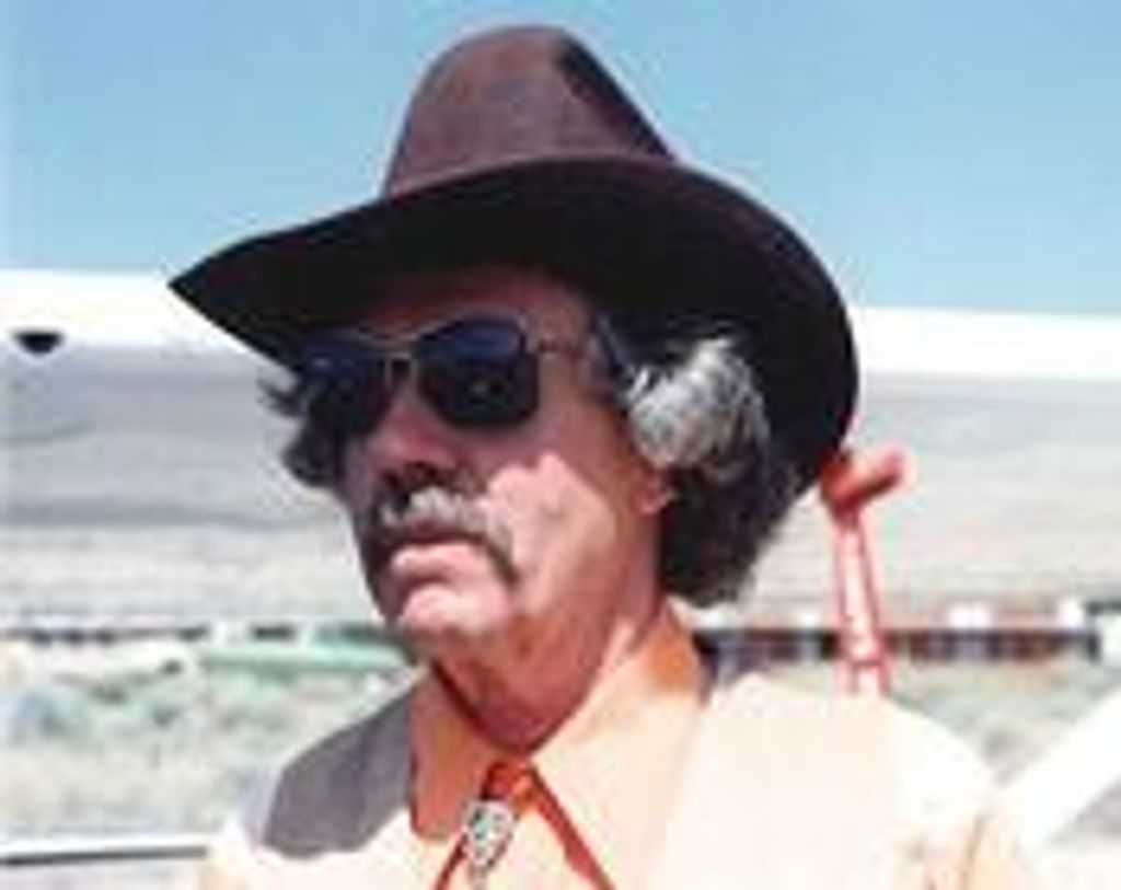 William Murray