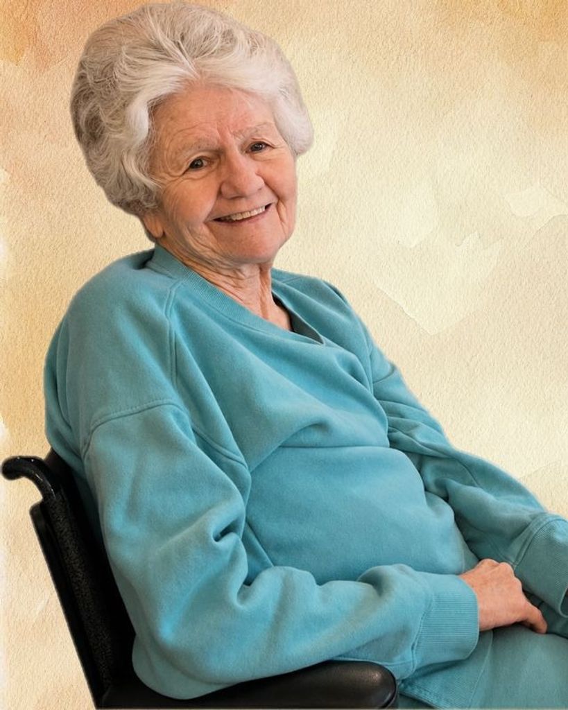 Lucille Alice (Kelley) Ratcliffe Profile Photo