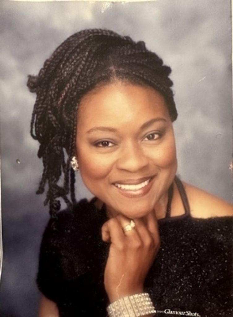 Darele Brown Campbell Profile Photo