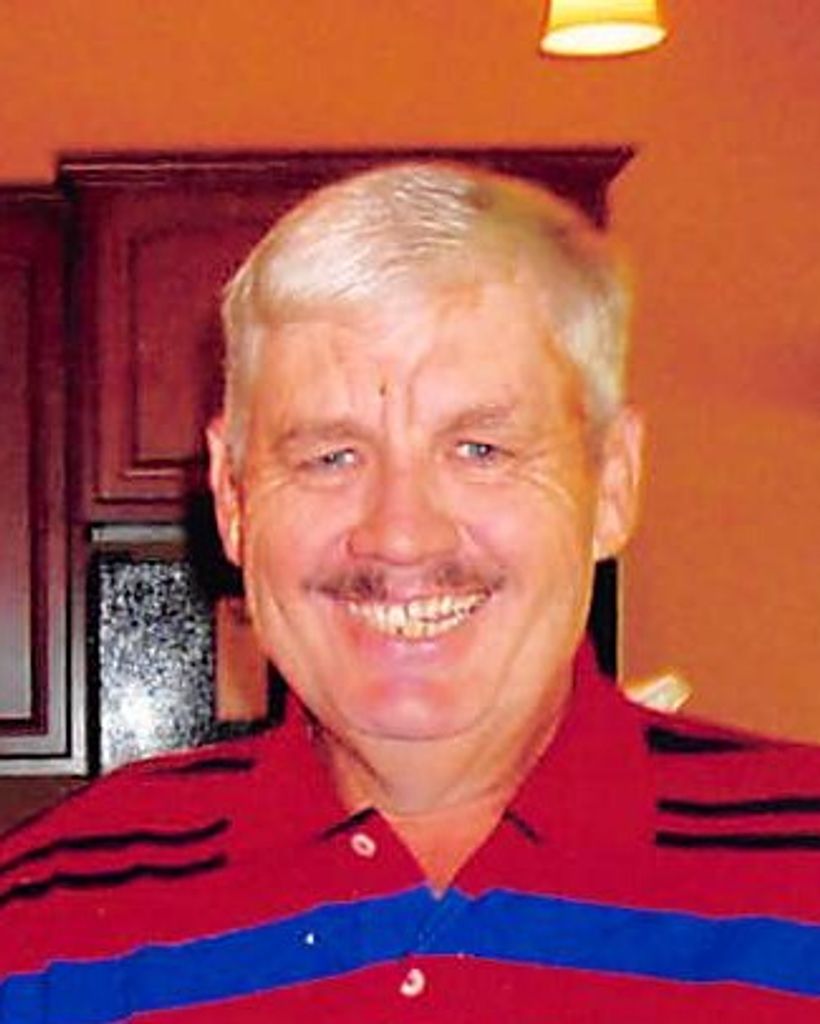 Charlie D. Walker Sr. "Doug" Profile Photo