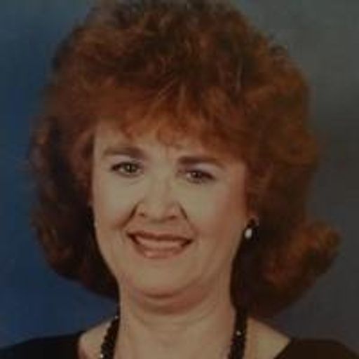 Zelda Ann Locke Profile Photo