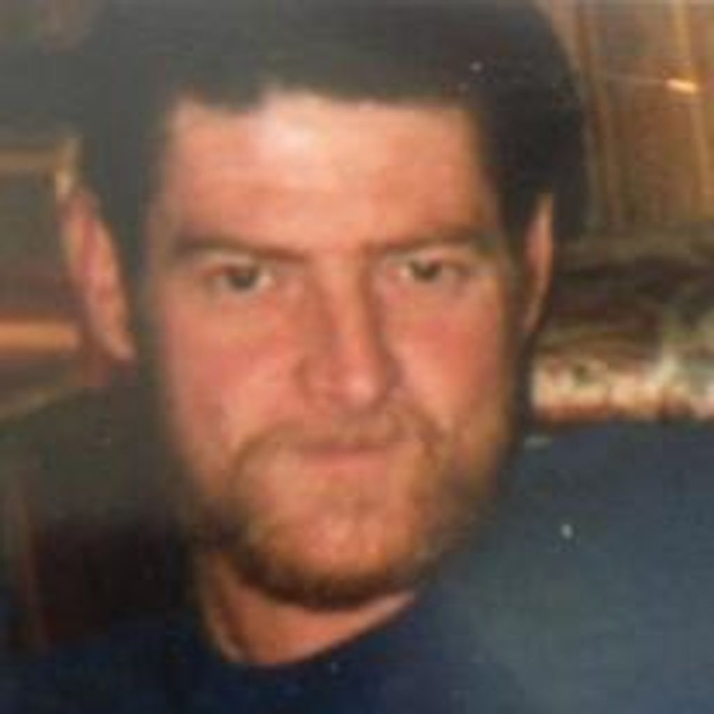 Frederick “Fred” Alan Bell