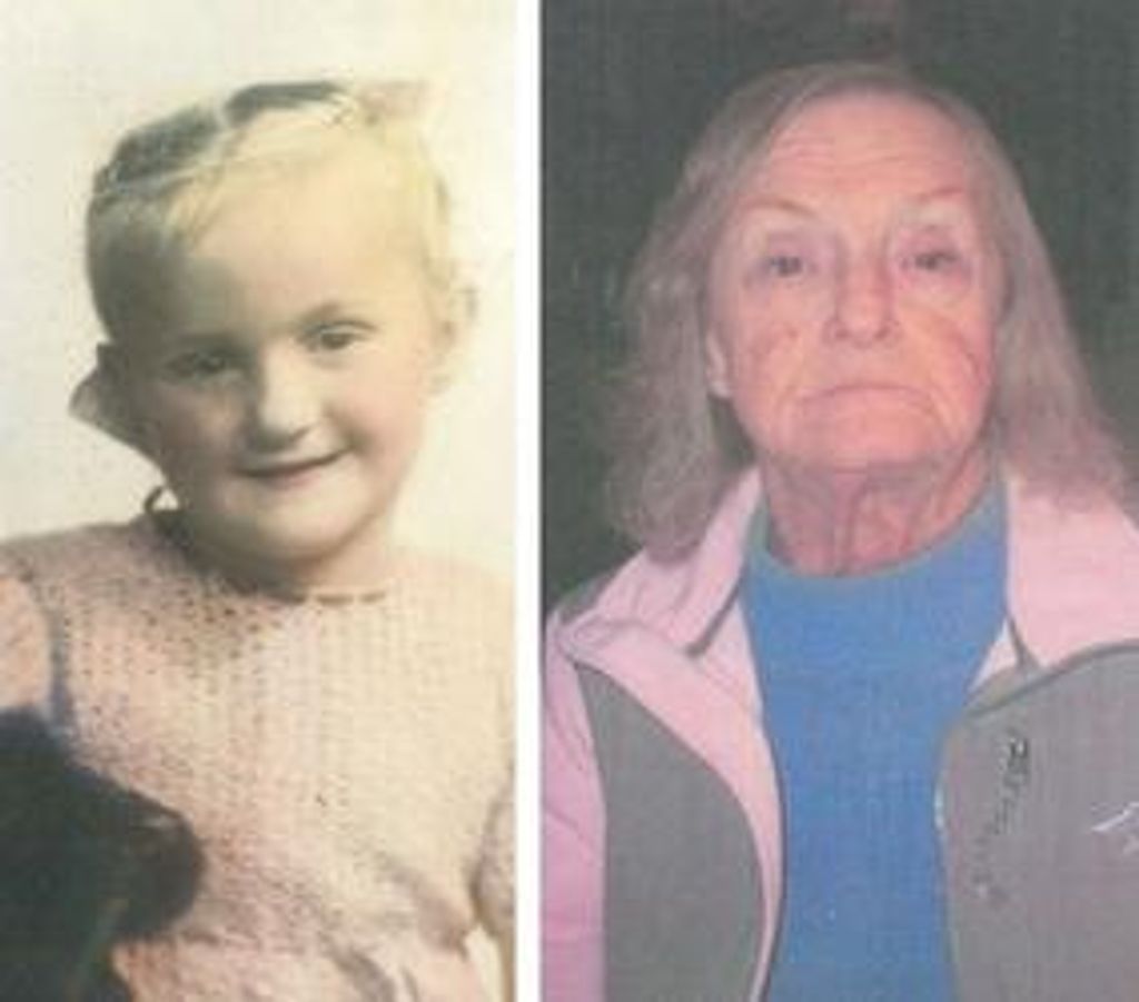 Gladys Marie Escobar