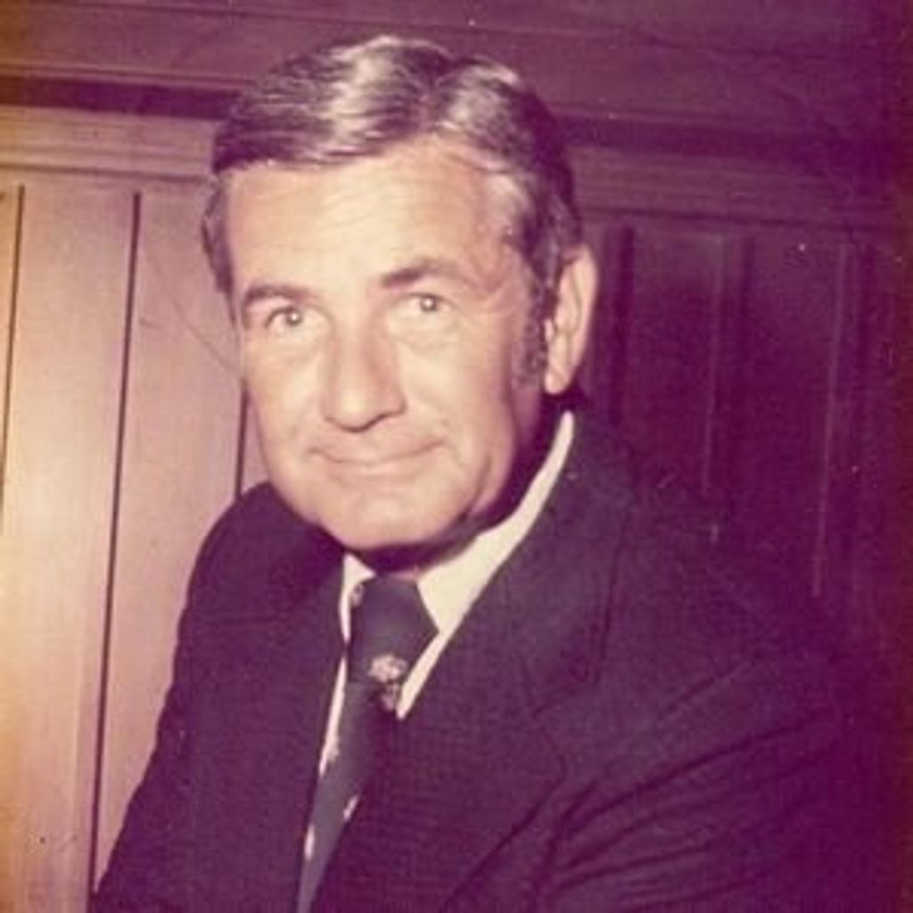 Thomas  S. Getty Profile Photo