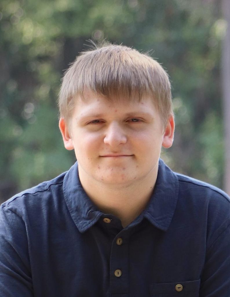 Michael Paul Manthey Jr. Profile Photo