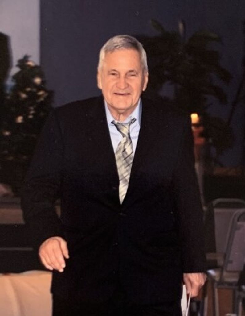 Jimmy Upchurch Profile Photo