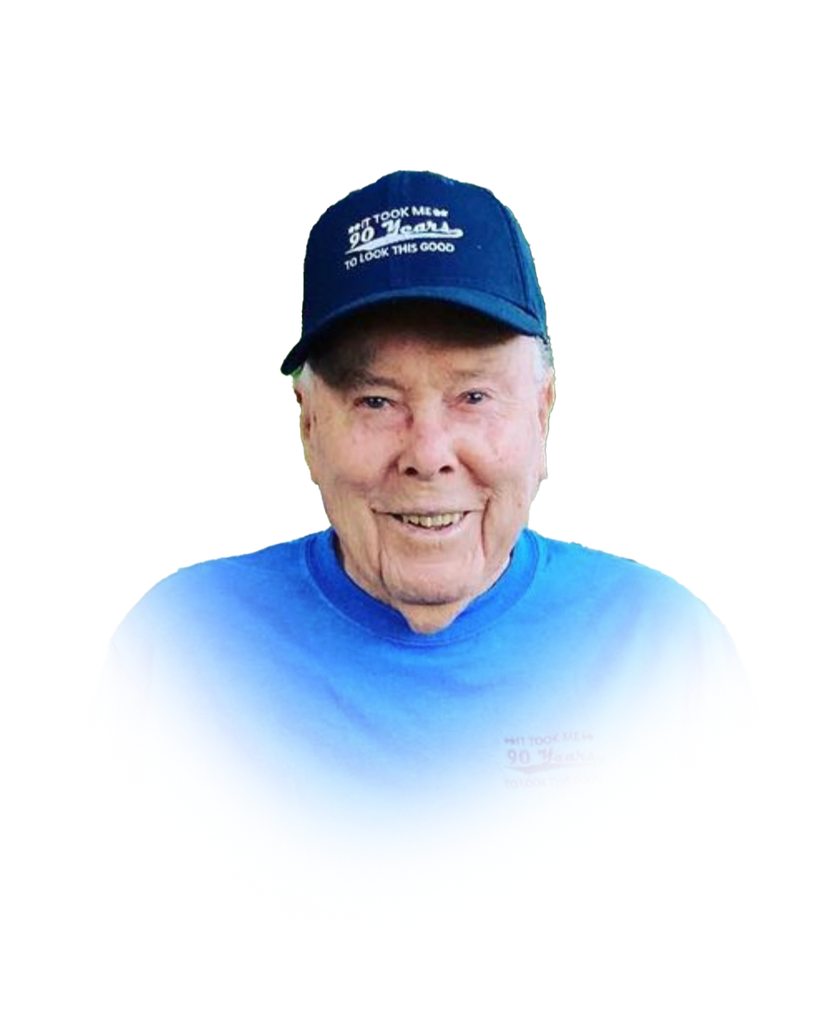 Boyd Vernal Jensen