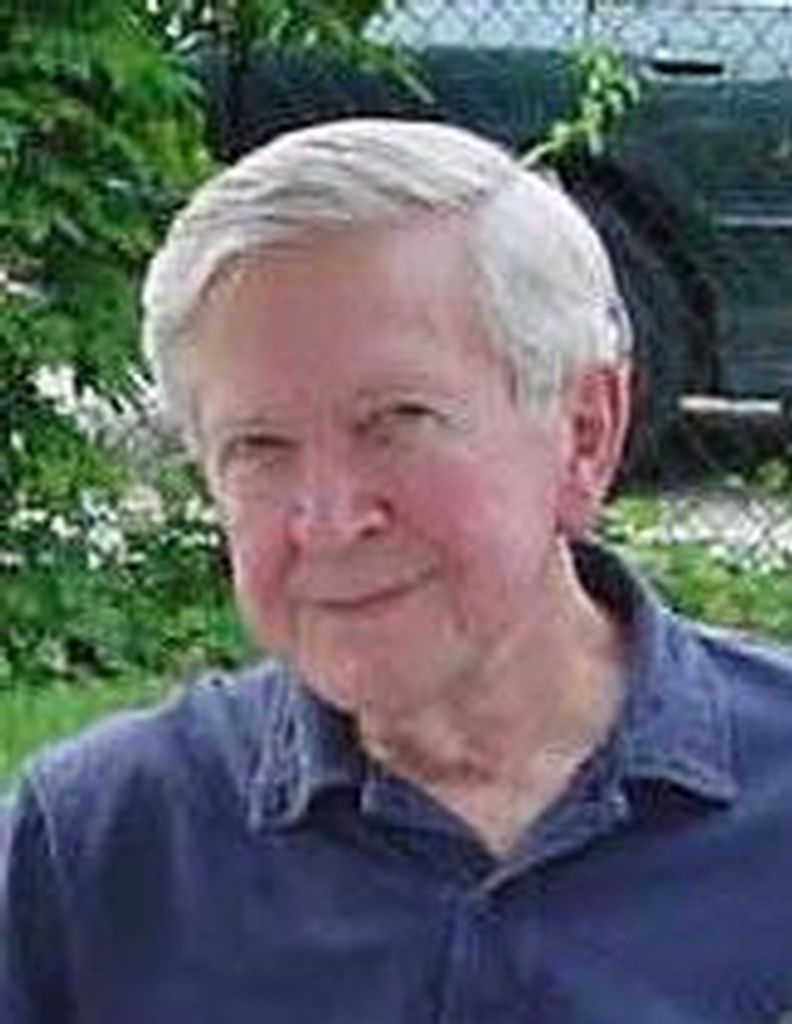 Donald Hellie