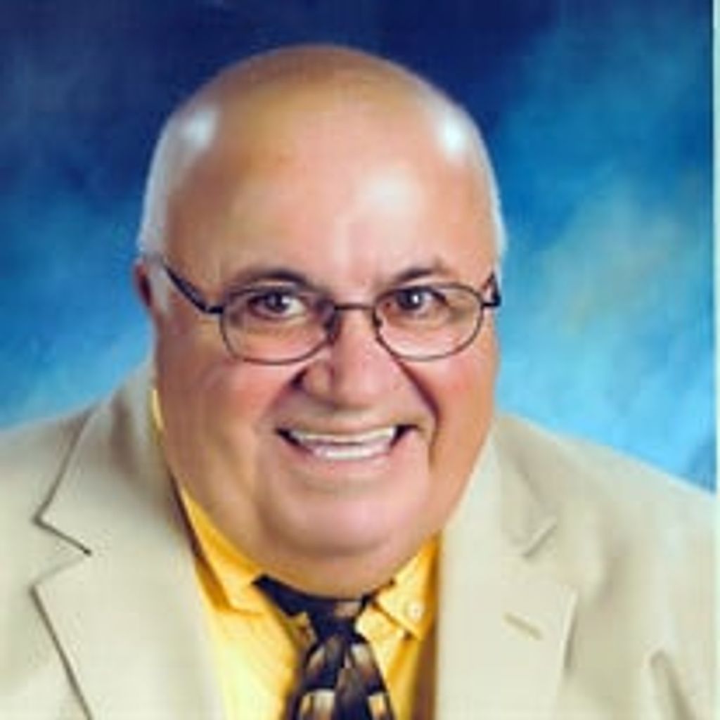 Thomas John Fossa