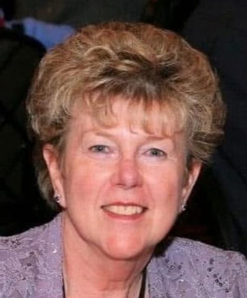 Delores Marilyn Fischer Profile Photo